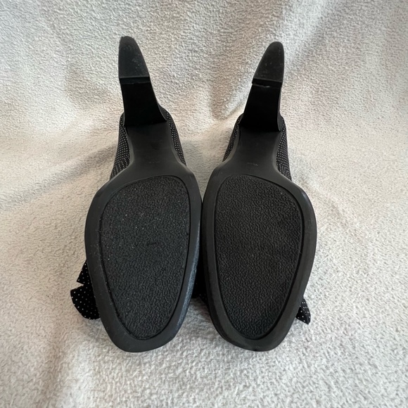 Ann Marino retro style pumps - Picture 2 of 4